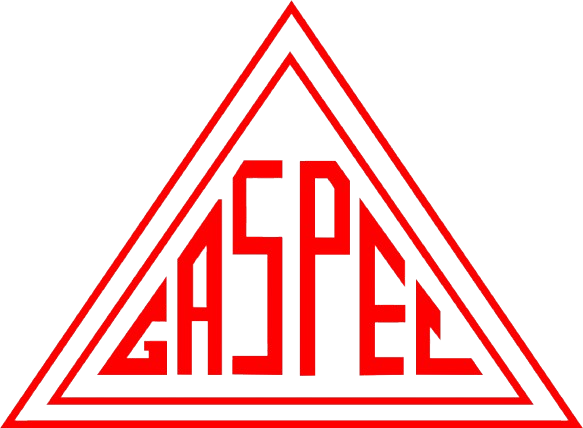 Logo Gaspec